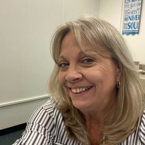 Meet your Posher, Tammy